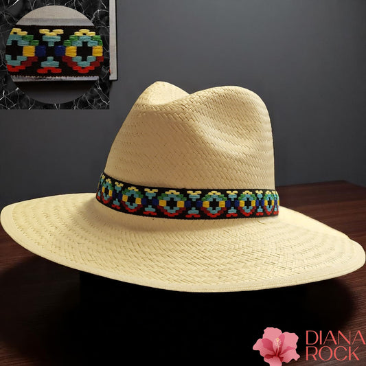 Sombrero - Panamá