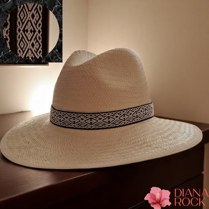 Hat - Panama