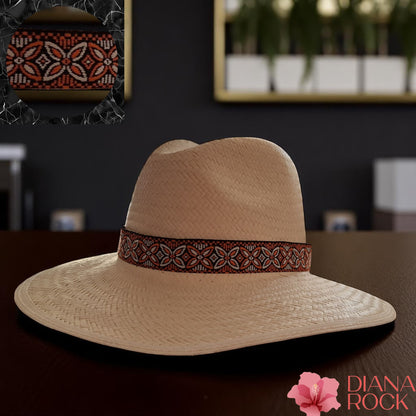 Hat - Panama