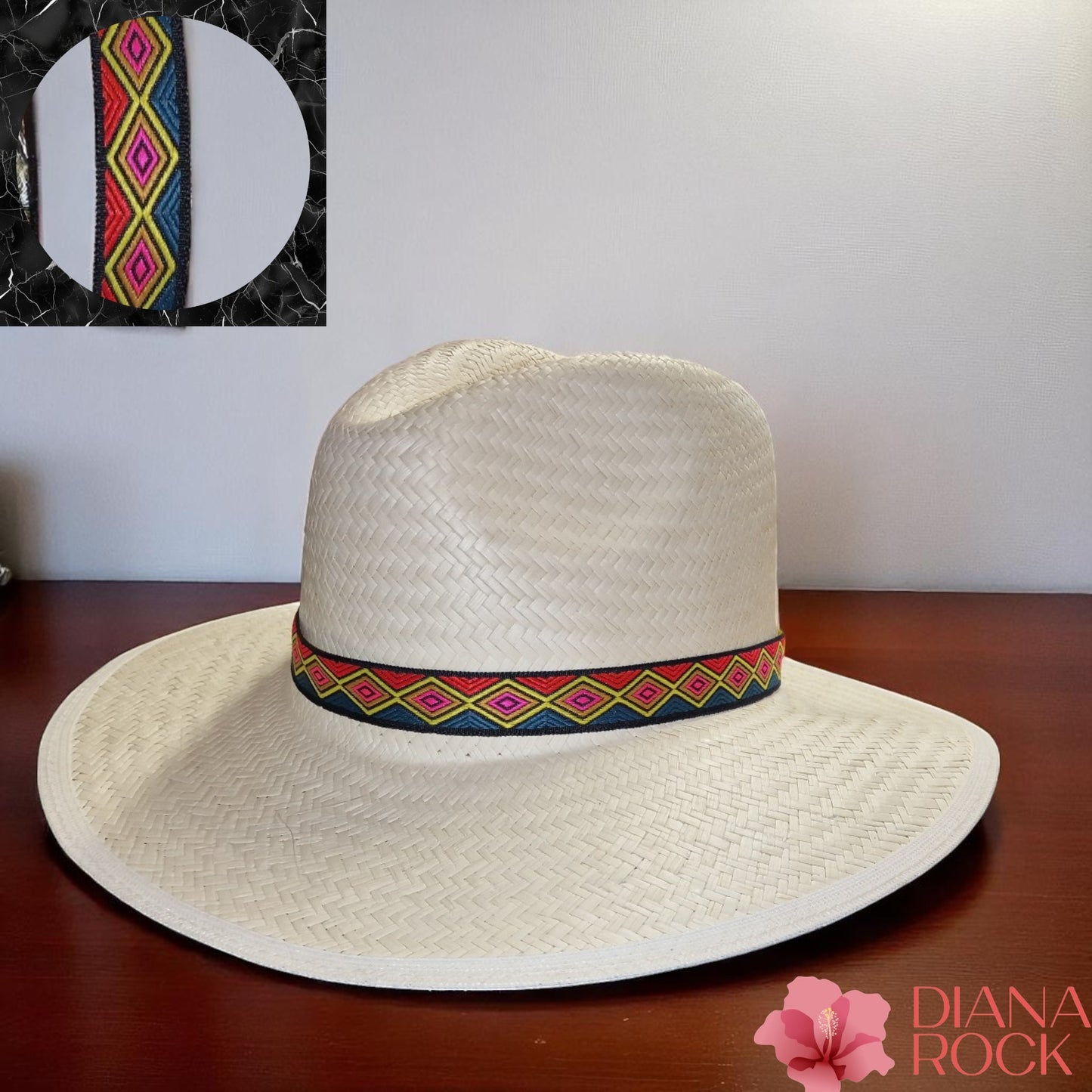 Hat - Panama