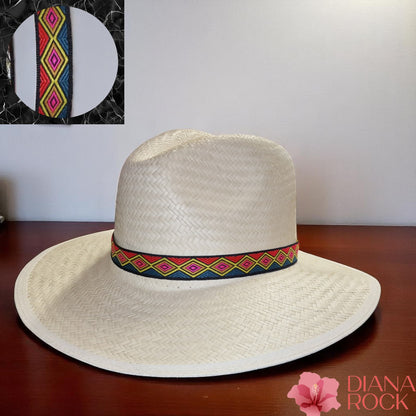 Hat - Panama