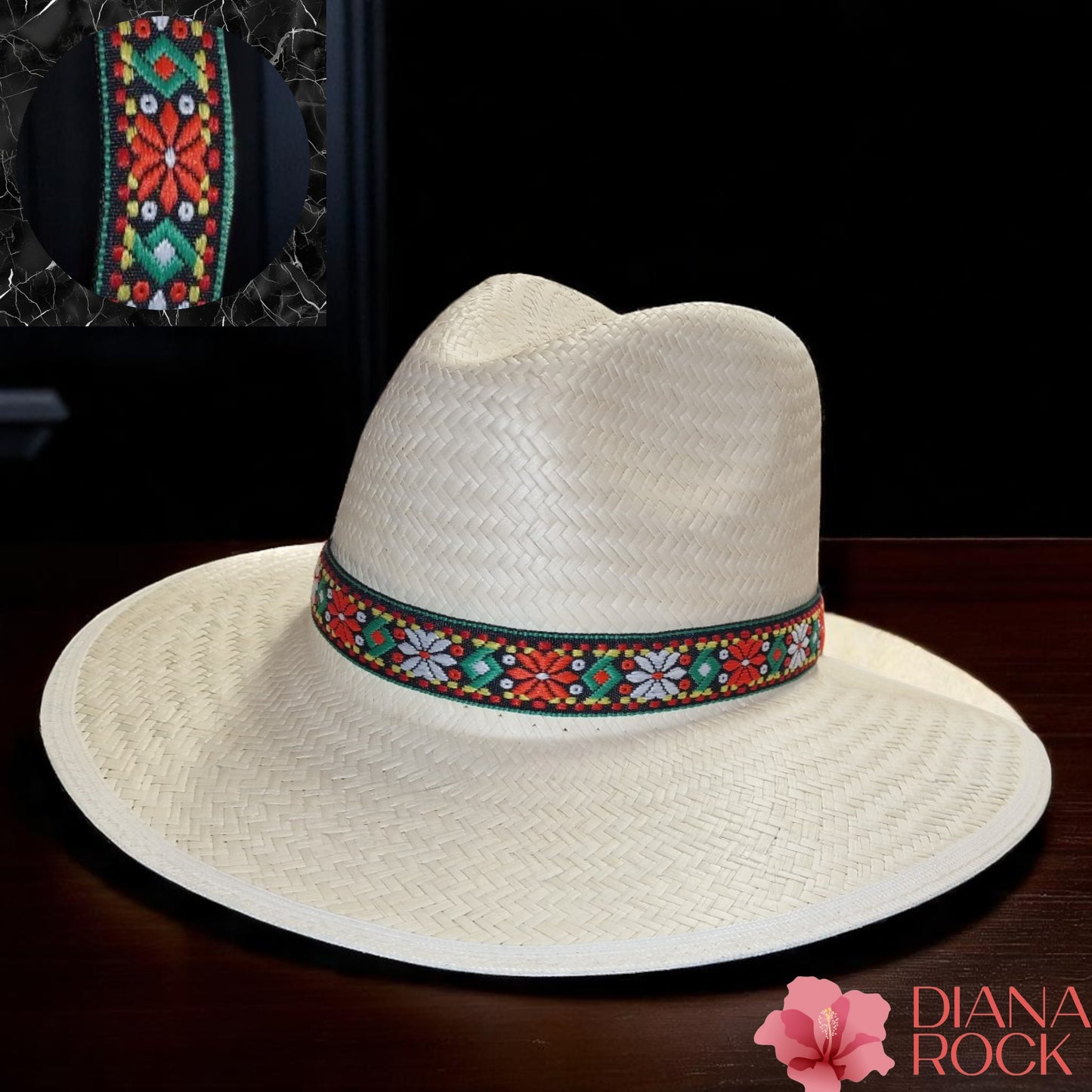 Hat - Panama