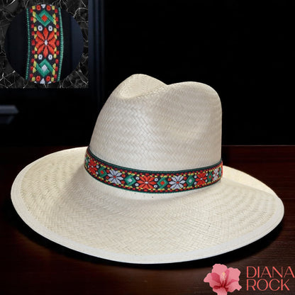 Hat - Panama