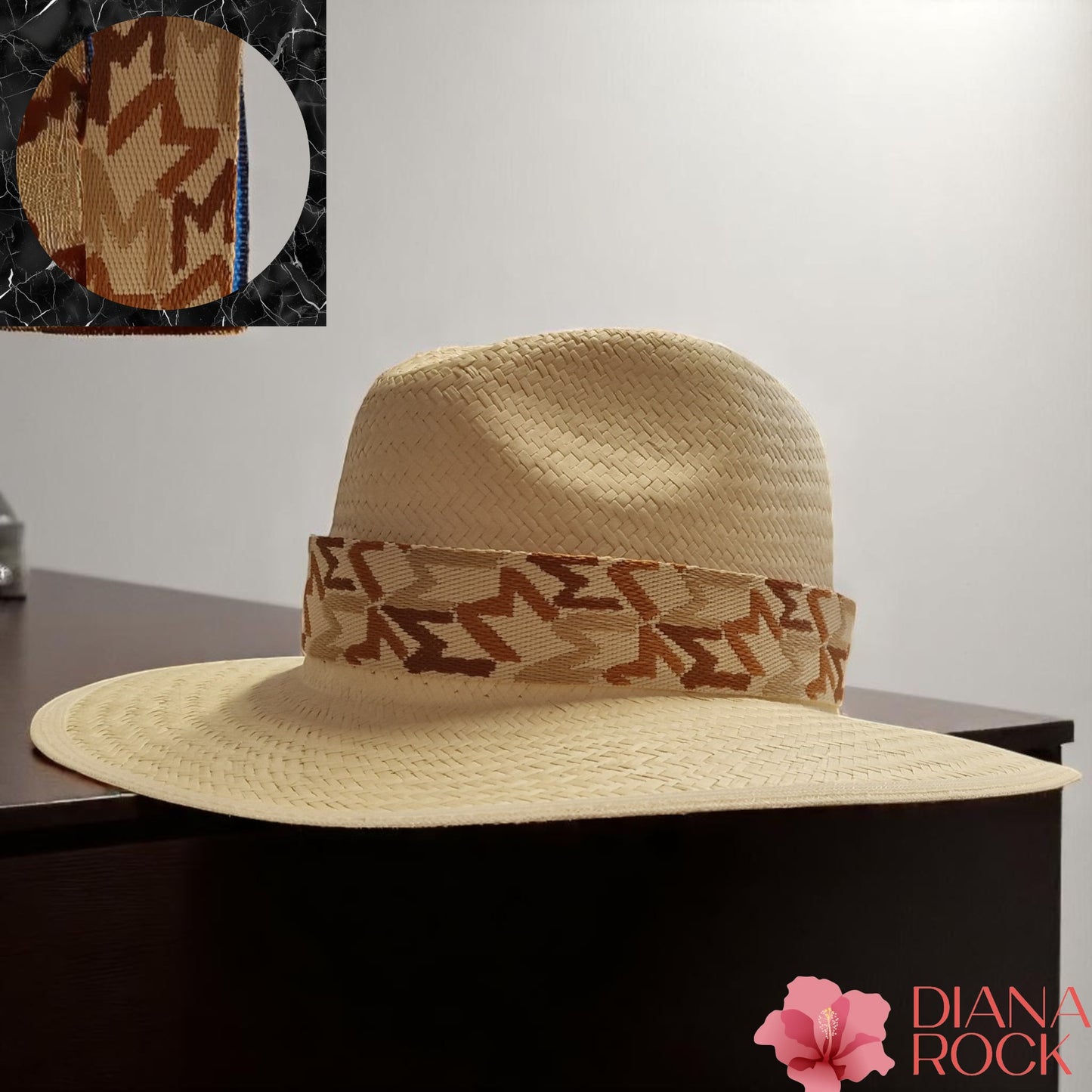 Hat - Panama