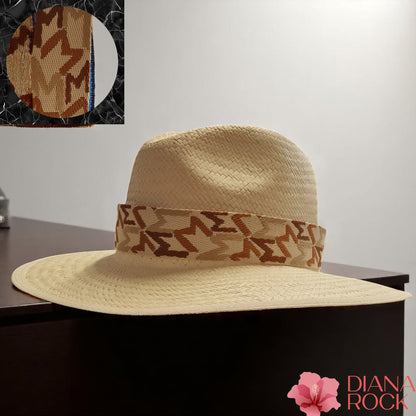 Hat - Panama
