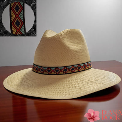 Hat - Panama