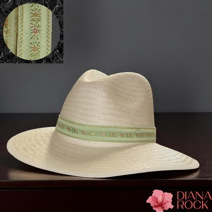 Hat - Panama