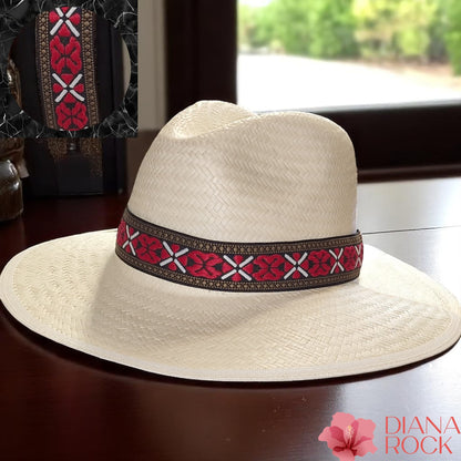 Hat - Panama
