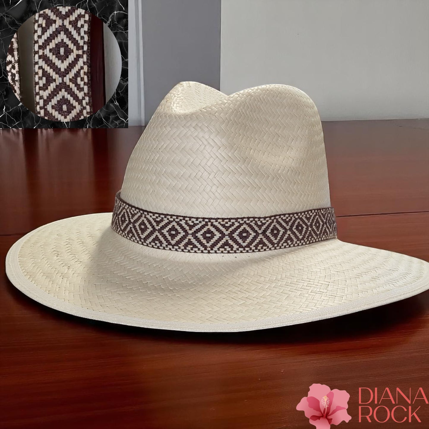 Hat - Panama