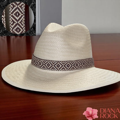 Hat - Panama