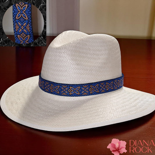 Hat - Panama