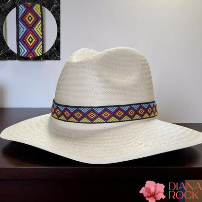 Sombrero - Panamá
