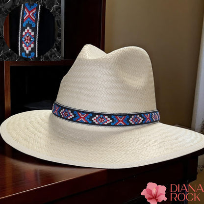 Sombrero - Panamá