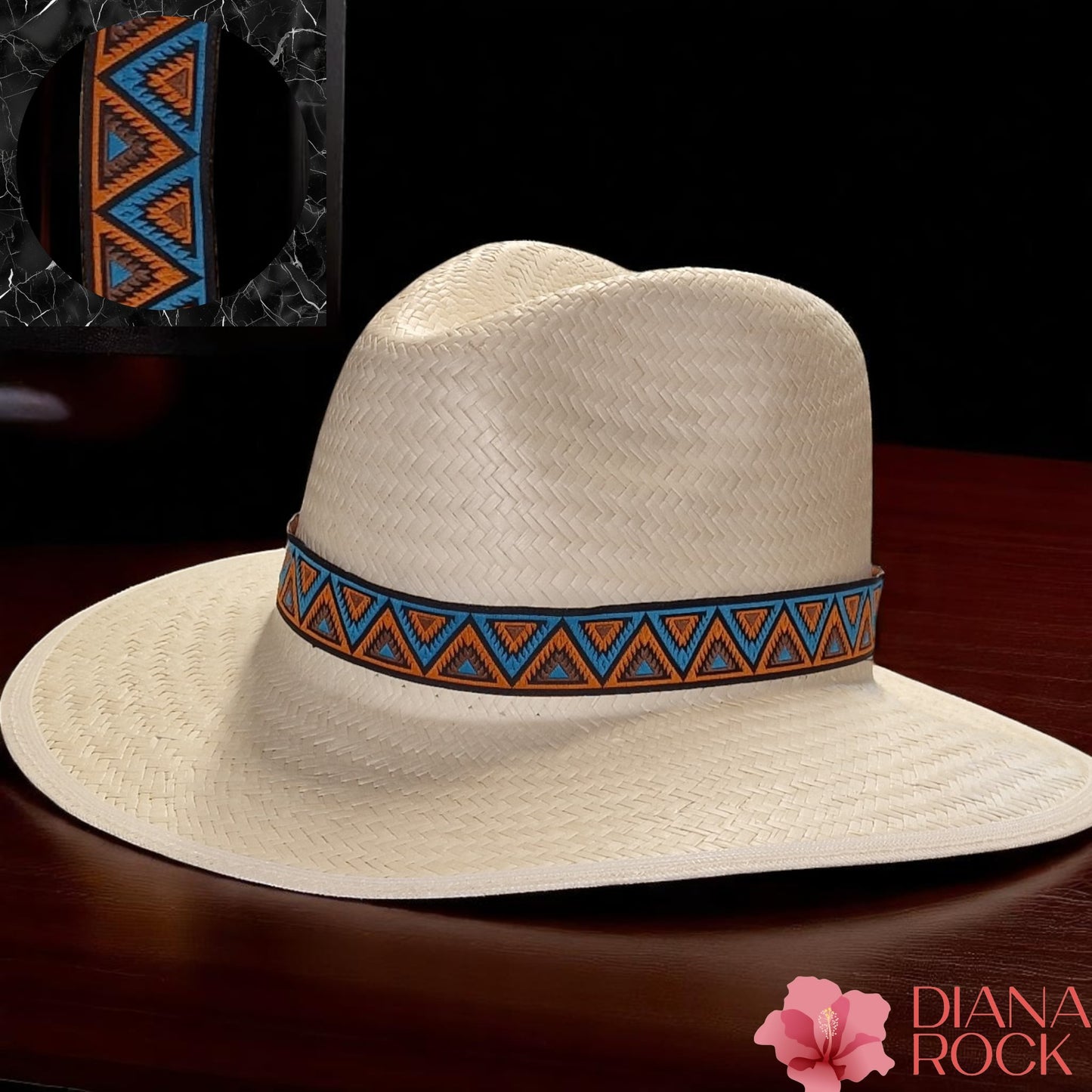 Hat - Panama