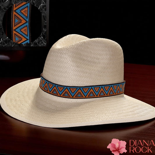 Hat - Panama