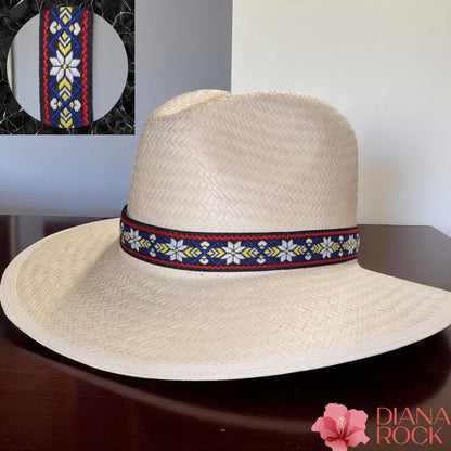 Hat - Panama