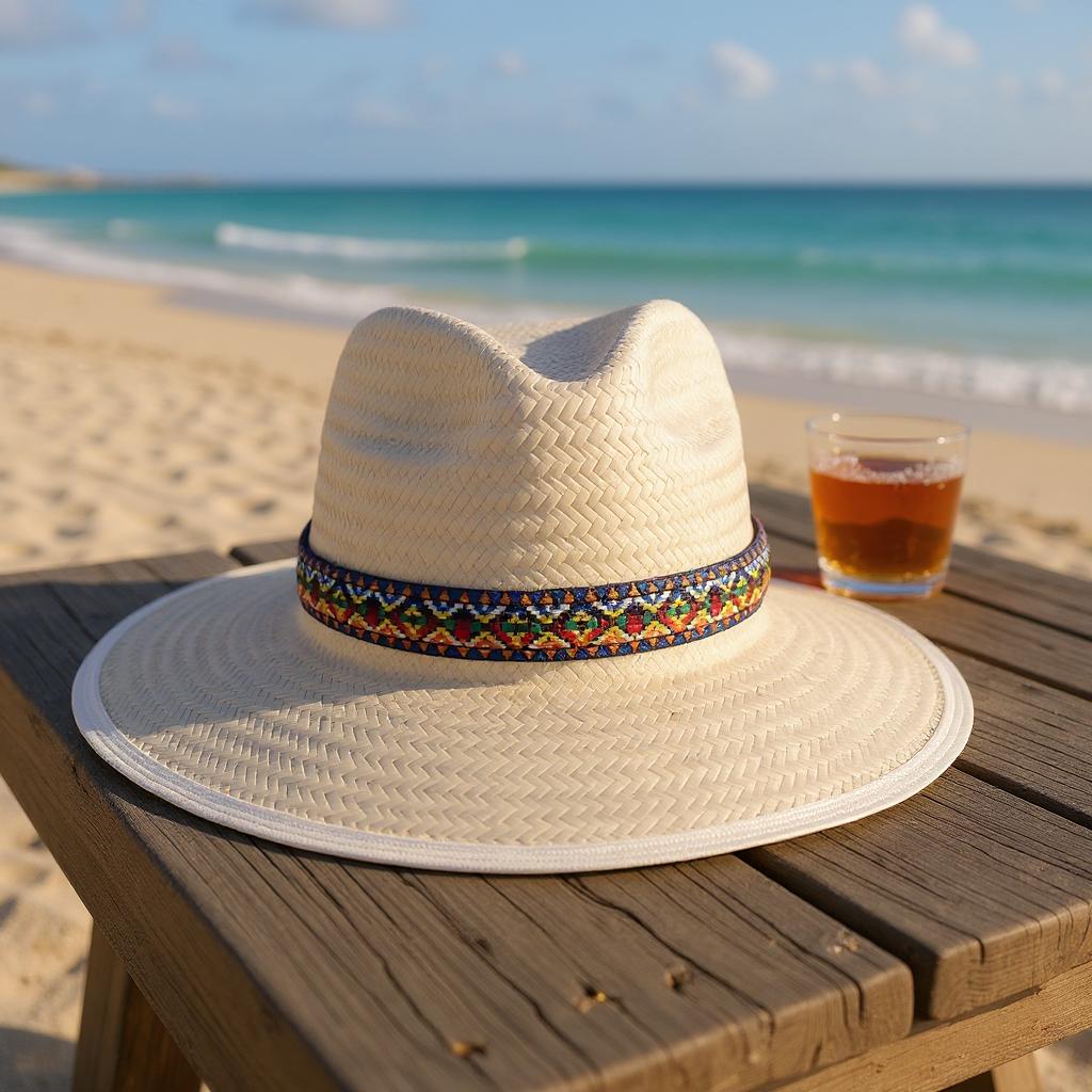 Sombrero - Panamá