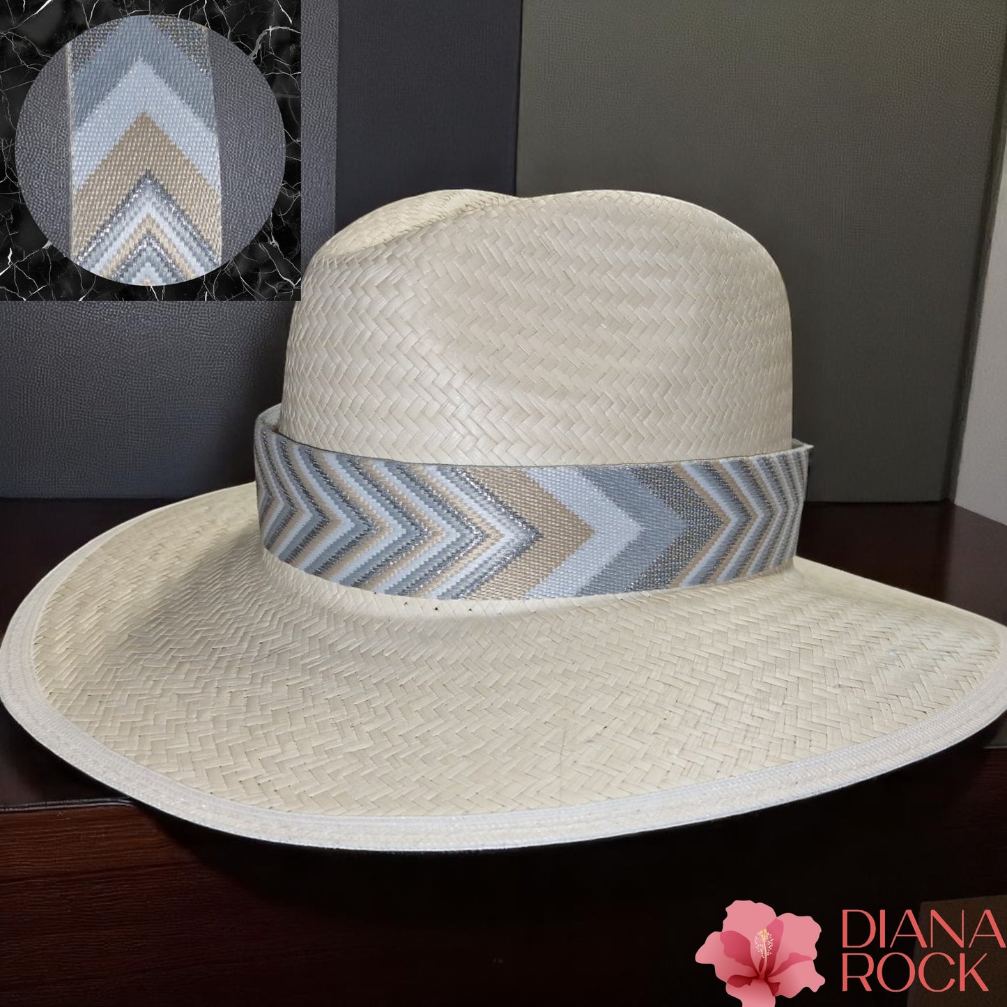 Hat - Panama