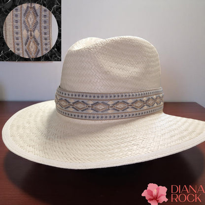 Sombrero - Panamá