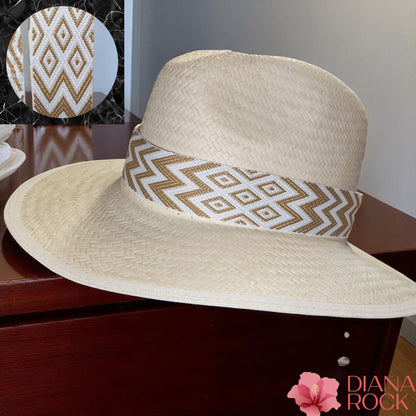 Sombrero - Panamá