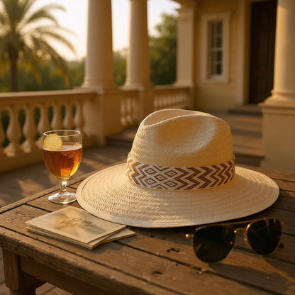 Sombrero - Panamá
