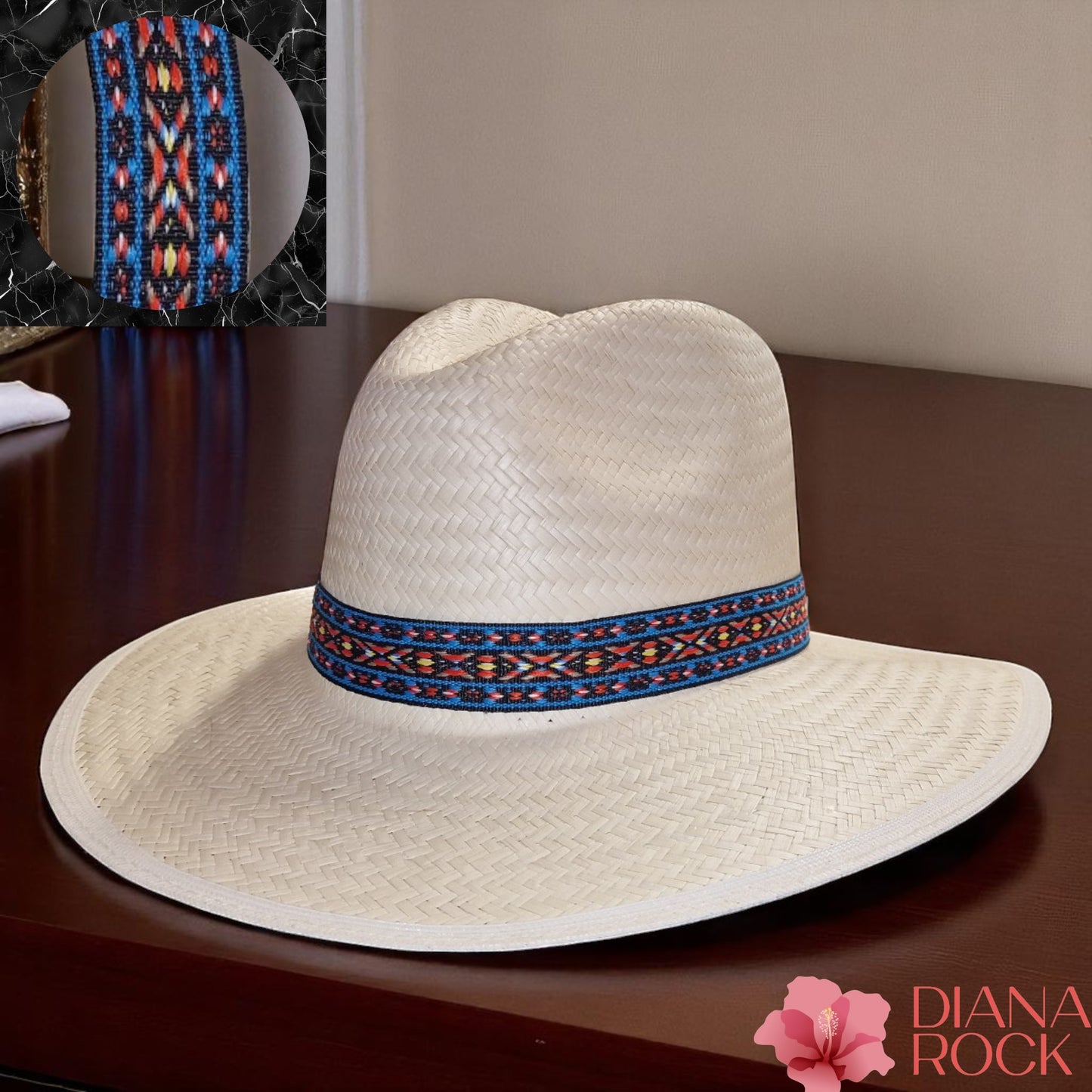 Hat - Panama