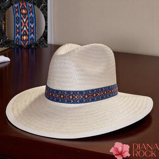 Sombrero - Panamá