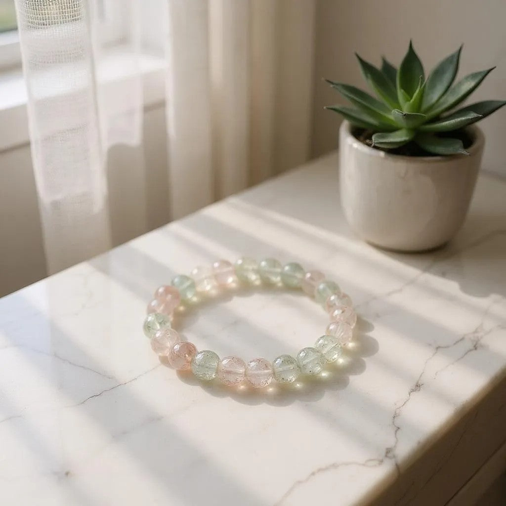 Pearl Bracelet